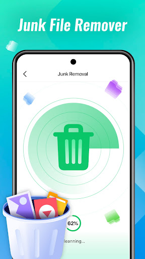 MiraClean Lite – File Cleaner