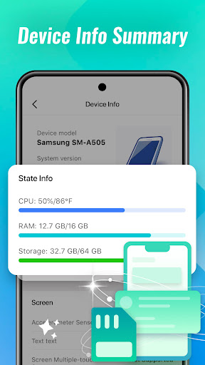 MiraClean Lite – File Cleaner