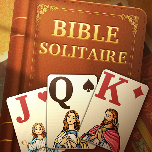 Bible Solitaire – Daily Bless