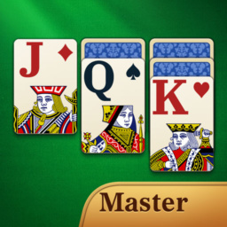 Solitaire Master – Card Game