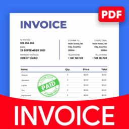 Invoice Maker: Estimate Maker
