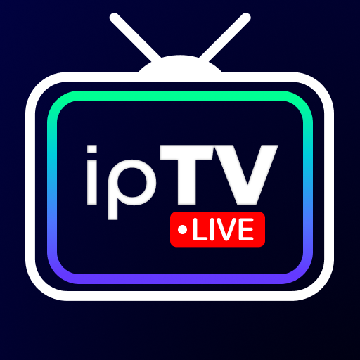 IPTV Smart Player – Online TV
