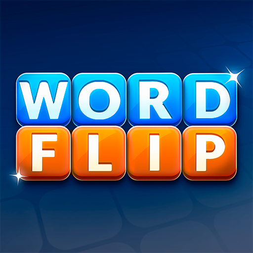 Word Flip – Duel of Words