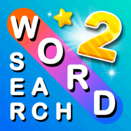 Word Search 2 – Hidden Words