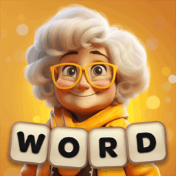 Star Words – Relax Puzzle Game