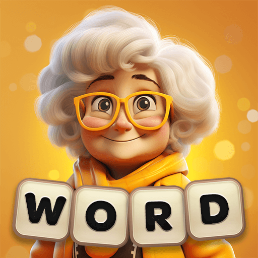 Star Words – Relax Puzzle Game