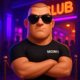 Idle Nightclub Tycoon