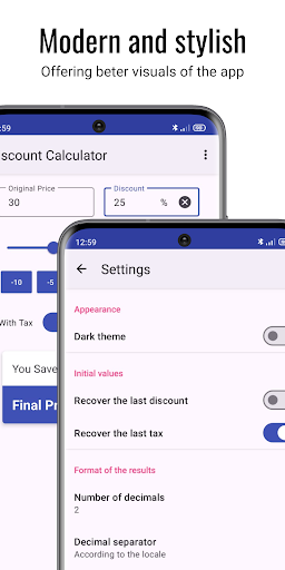 Discount Calculator