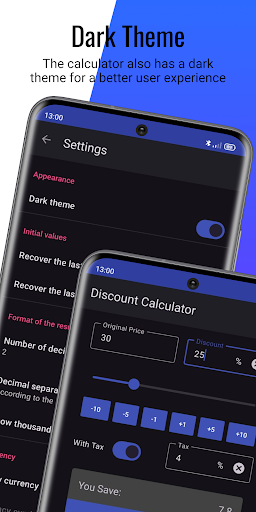 Discount Calculator