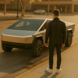 Flex City: Online RP Car Game