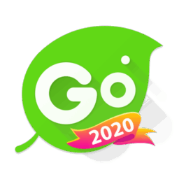 GO Keyboard Pro – Emoji, GIF,