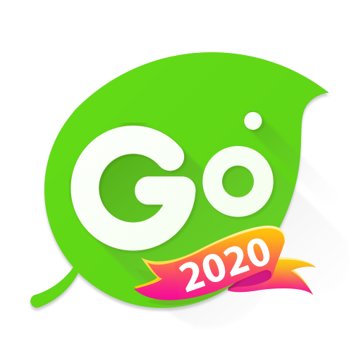 GO Keyboard Pro – Emoji, GIF,