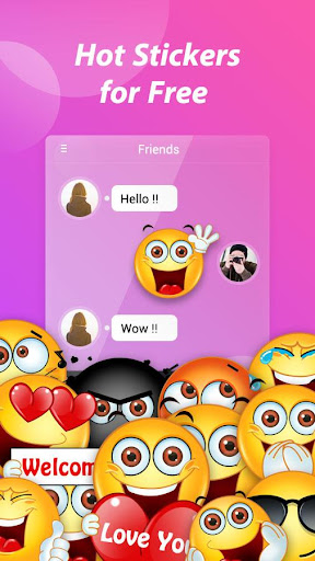 GO Keyboard Pro – Emoji, GIF,