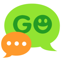 GO SMS Pro – Messenger, Free T