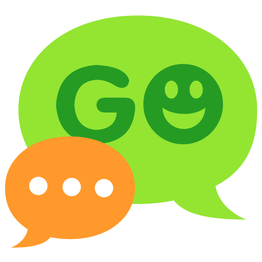 GO SMS Pro – Messenger, Free T