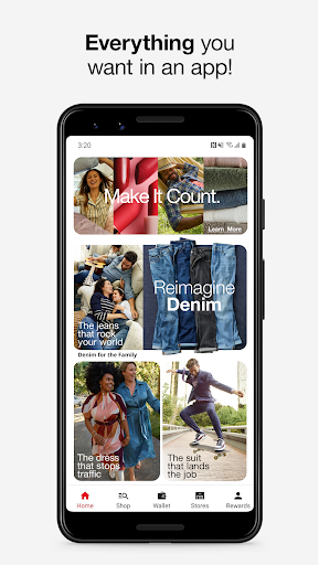 JCPenney – Shopping & Deals