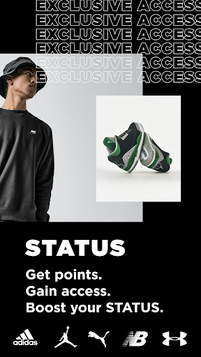 JD Sports: Shoes & sneakers