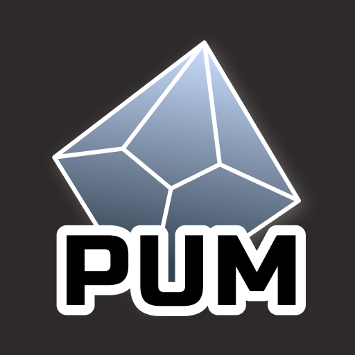 PUM Companion RPG Storytelling