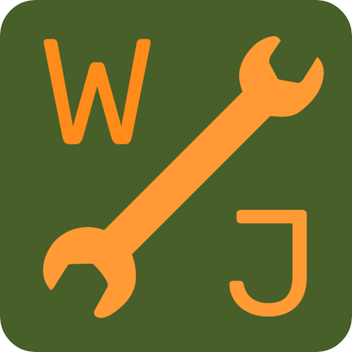 WJdiag Pro – Diagnostics for J