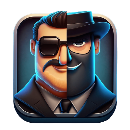 Impostor: Party Word Game