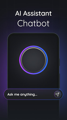 Gemmy AI: Chat & Assistant