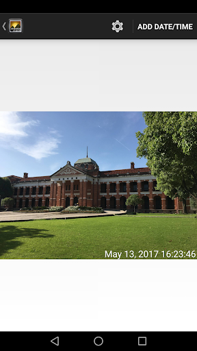 Timestamp Photo and Video Pro