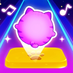 Bop Cat – Pop Music Jump