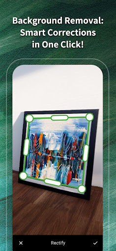 Frameit: Art & Drawing Preview