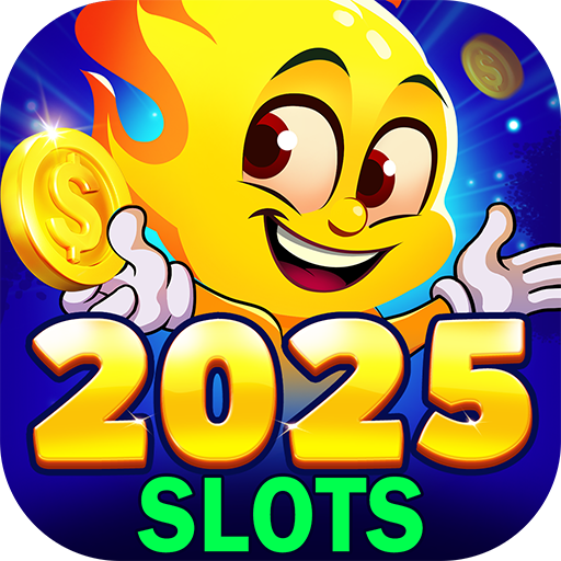 Jackpot Flame™ Master – Slots