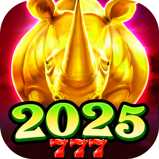 Jackpot Master™ Slots – Casino