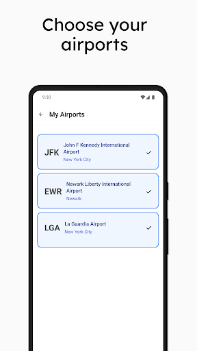 Airclub – Flight Deals
