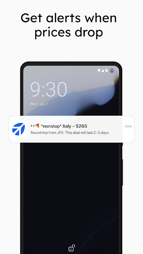 Airclub – Flight Deals