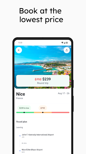 Airclub – Flight Deals