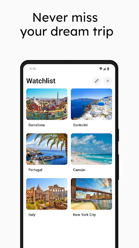 Airclub – Flight Deals