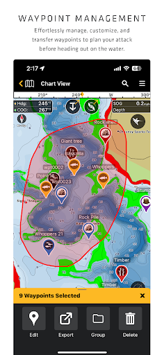 One-Boat Network