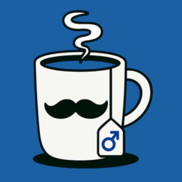 Tea For Men