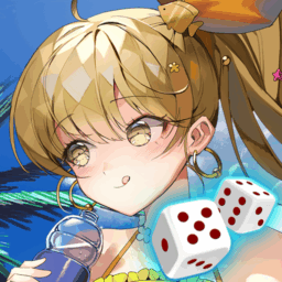 Game of Dice: Board&Card&Anime