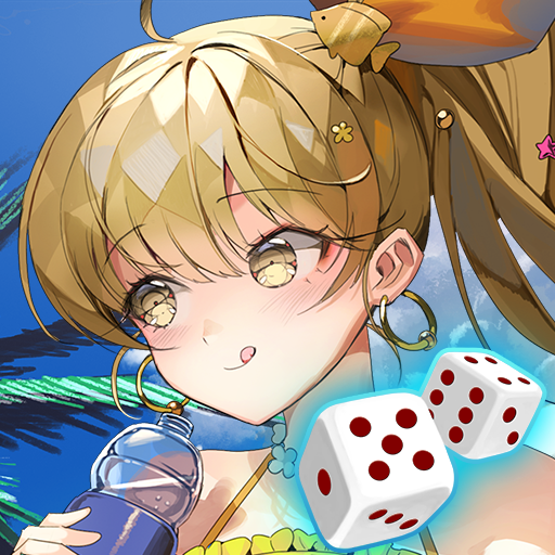 Game of Dice: Board&Card&Anime