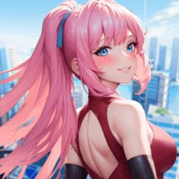 Radish Rush: Save the Girl