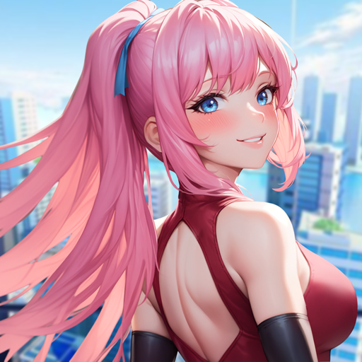 Radish Rush: Save the Girl