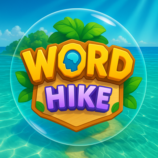 Word Hike -Inventive Crossword