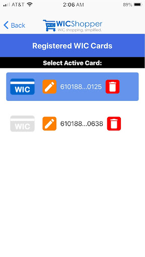 WICShopper