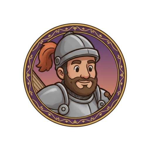 Ye Olde Schedule – MD Renn