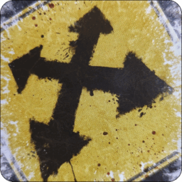 Dead of Winter Crossroads