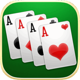 Solitaire 8 Classic Card Games