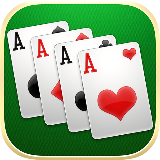 Solitaire 8 Classic Card Games