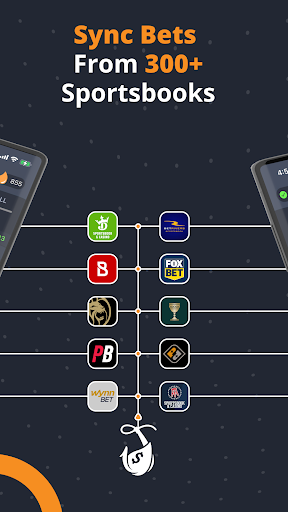Juice Reel: Bet Tracker & Tips