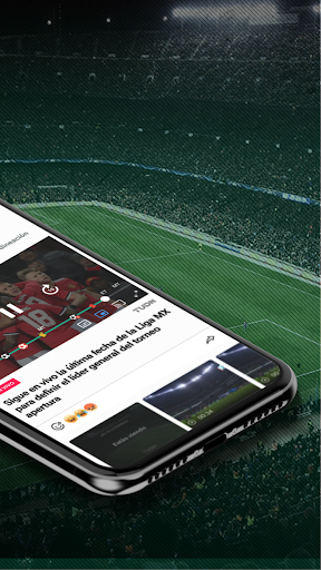TUDN: TU Deportes Network