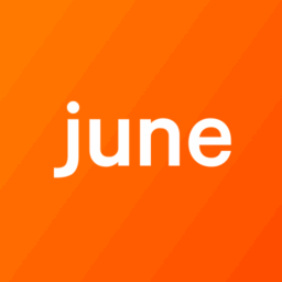 June