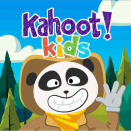 Kahoot! Kids: Learning Games